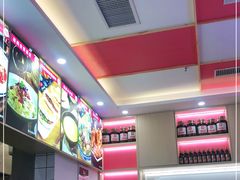 -西北杂粮筐手工面凉皮(来福士店)