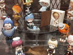 -泡泡玛特POPMART(北国先天下店)