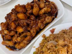 -金时代顺风大酒店(临港百联店)