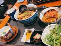 -纹兵卫手打荞麦面日料(虹桥本店)