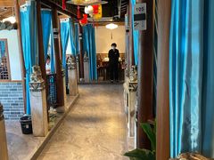 -乡下姥渔馆(齐落山路店)