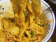 -粉巷13號陕菜馆