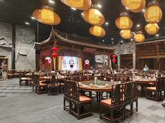 -顺兴老茶馆·精品川菜(世纪城店)