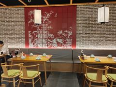 -伊喜饺子·烤鸭(五道口学院路店)