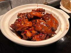 -晶丽香榭自助餐(南京大饭店)