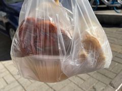 -王虎子大饼(甸柳新村五区店)