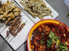 -轻松串吧(亦庄上海沙龙店)