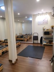 -加帕瑜伽培训学院