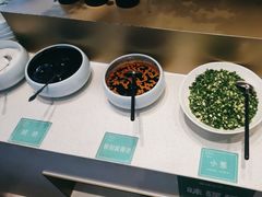 -麻辣空间·清油火锅(万达广场店)
