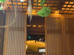 -叶叶菩提·晋福宫