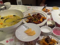 -大鸭梨(天通西苑店)