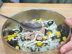 -米村拌饭(南京万达茂店)