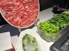 -东道煮牛肉火锅(重庆路店)