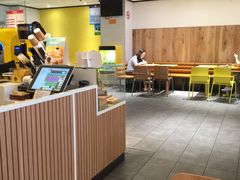 -麦当劳(顾村公园店)