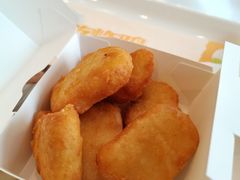 -德克士(前门店)