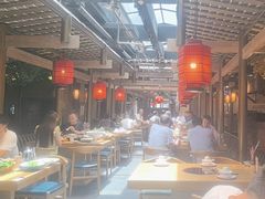 -老凯俚酸汤鱼(多彩城店)