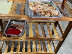 -友口福(大良店)