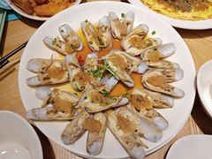 -莆田餐厅PUTIEN(三里屯店)