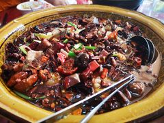-舒味姜母鸭·沙茶面(湖里店)