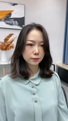 -美美秀造型