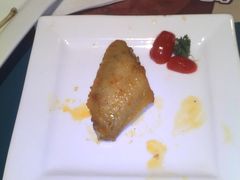 -棒约翰比萨·意面(张江店)