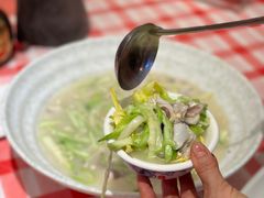 -龙桥私厨·姜花菊花过桥鱼·顺德菜(容桂店)