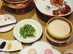-京味斋·北京烤鸭(北京南站洋桥店)