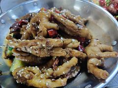 凤爪-小民大排档(马场角横路店)