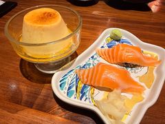 -白石の深夜食堂(芝罘万达店)