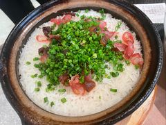 煲仔饭-味妙顺德厨房(绿地缤纷城店)