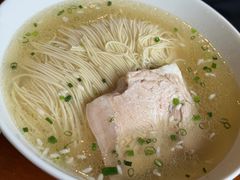 -同得兴 Since·1995 传统苏式面馆(十全街店)