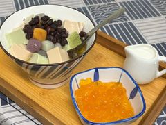 -颜记糖水铺子