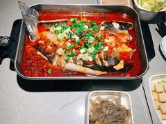 -半天妖烤鱼(印象城店)
