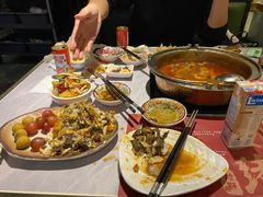 -一绪に寿喜烧自助(世茂广场店)