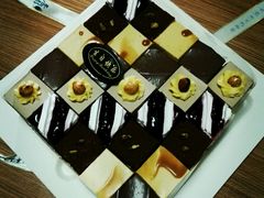 -维尔纳斯·生日蛋糕动物奶油冰淇淋蛋糕(人大店)