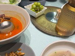 -湘中缘·湖南菜(娄底驻京办店)