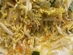 -鲜得莱渔港·小平岛海胆馆(七贤岭店)