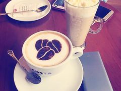 -COSTA COFFEE(西湖天地店)
