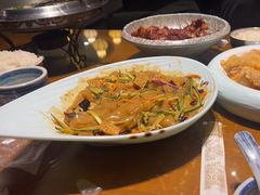 -95号酱骨·一块豆腐(展春园西路店)