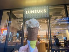 -LUNEURS月乐诗·法式冰淇淋(北外滩来福士广场店)