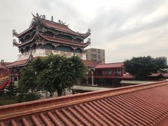 -显应宫(长乐区)