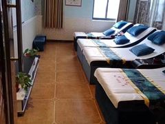 -紫荆花·影院足道·SPA(千灯店)