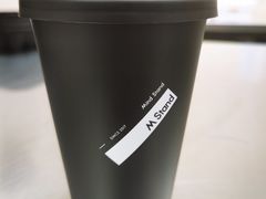 冰摇黄杏美式-M Stand(南京新街口金鹰店)