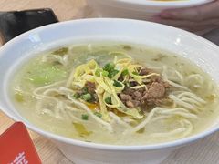 -面道赞宁海海鲜面(迎凤街店)