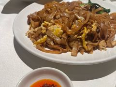 -金河半岛园林酒家(金融城店)