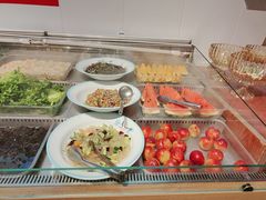 -成老灶火锅鸡(平山店)