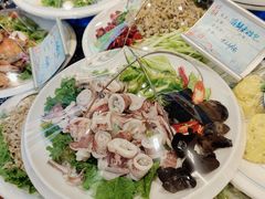 -旺角小渔村·海肠捞饭开创者(环山路店)