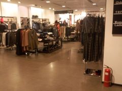 -ZARA(沈阳大悦城店)