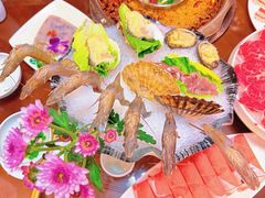 -枇杷园食为鲜火锅(南山店)