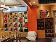 -围龙屋客家食府(福田店)